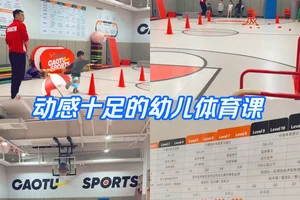 哪里有提供智能反馈的篮球训练课程:提升技能的最佳途径